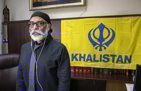 Khalistan