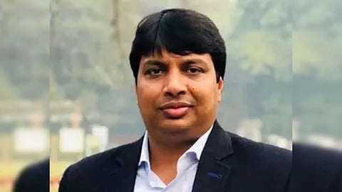 Rohan Gupta