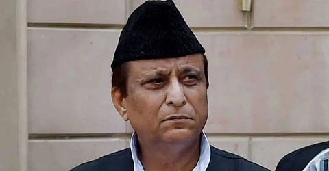 Azam Khan