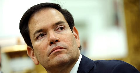 Marco Rubio