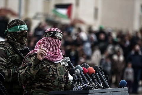 Iyad Abu Yousef