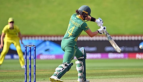 South Africa captain Laura confident ahead of Women’s World Cup