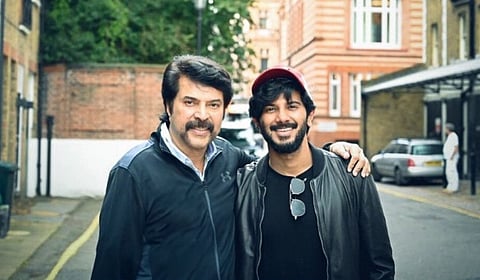 Dulquer Salmaan