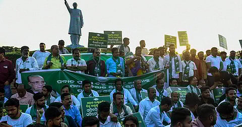 Panchayati Raj