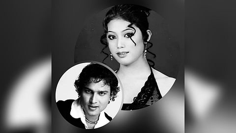 Riya Sangma