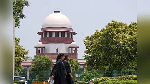 Supreme Court