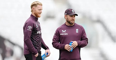 Stokes, McCullum make you feel like you can take on anyone: Will Jacks