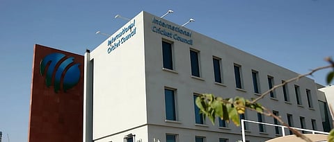 ICC