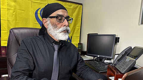 Khalistani