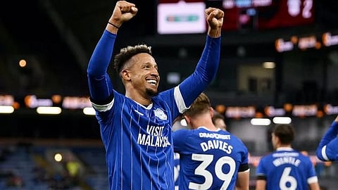 English League Cup: Chelsea avoid upset with comeback win over third-tier Lincoln