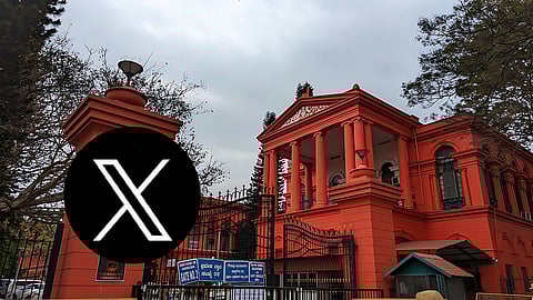 Karnataka High Court