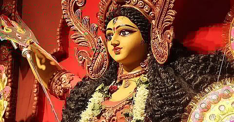Durga Puja