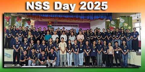 NSS Day