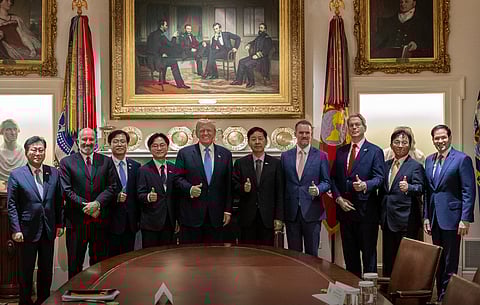 South Korea
