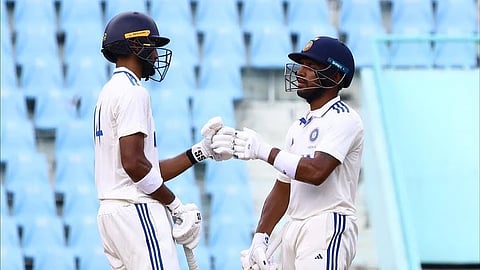 India vs Windies