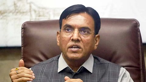 Sports Ministry lays out selection criteria for participation in Asian Games