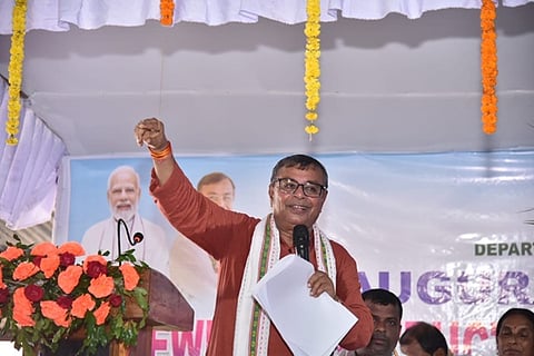 Ratan Lal Nath