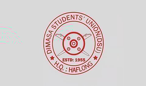 Dimasa Students’ Union