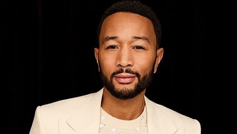 John Legend