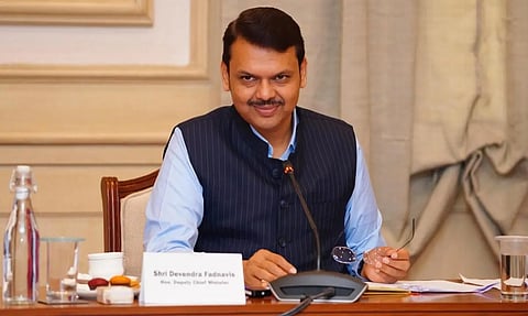 Devendra Fadnavis