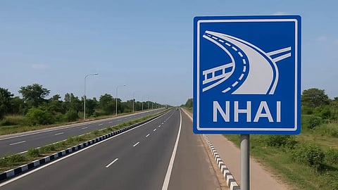 NHAI