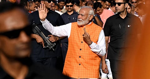 Narendra Modi
