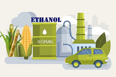 ethanol
