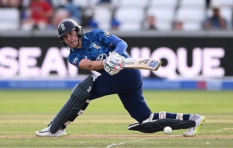 ODI World Cup