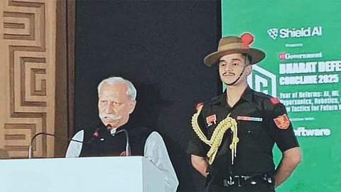K T Parnaik