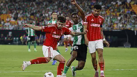 Nottingham Forest