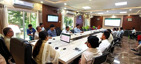 BTC Election 2025: Kokrajhar braces for vote counting with full readiness