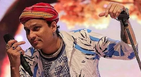 Zubeen