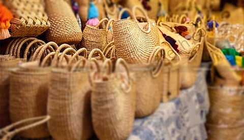jute