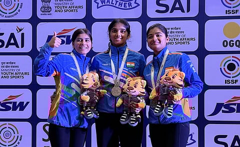 Junior World Cup