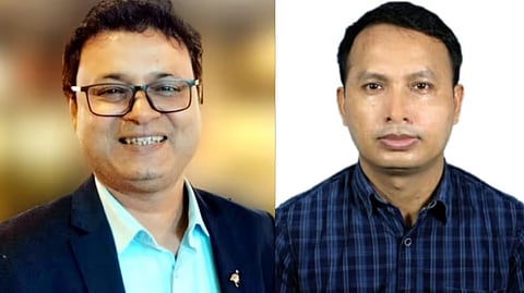 Assam: Two BU professors named in Stanford–Elsevier world’s top 2% scientists list
