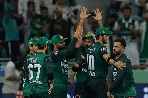 T20 Asia Cup