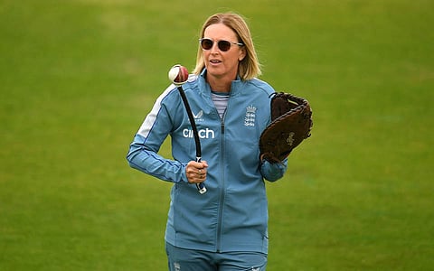 Lisa Keightley