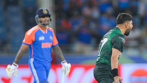 Asia Cup final