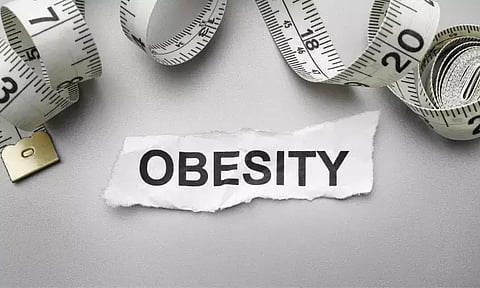 obesity