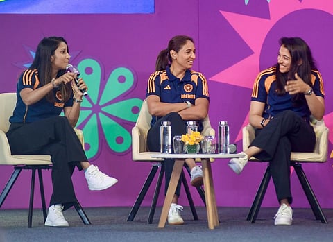 2025 Women’s ODI World Cup