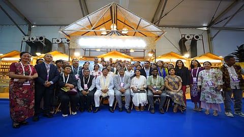 World Food India 2025