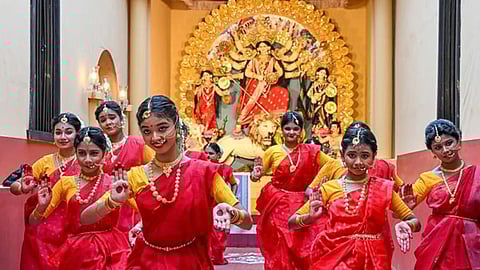 Durga Puja