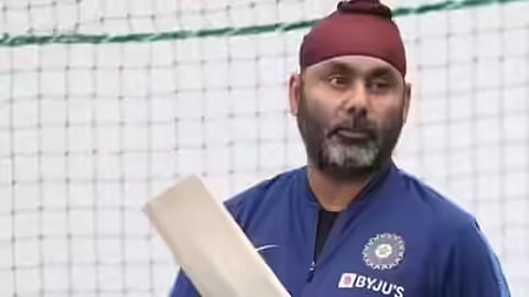 Sarandeep Singh