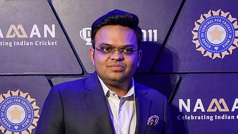 Jay Shah to attend Opening Ceremony, Saikia confident of India’s title chances in World Cup