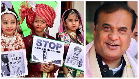 Assam CM