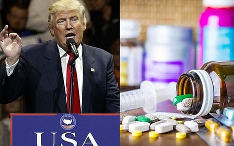 US tariffs