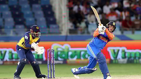 T20 Asia Cup 2025