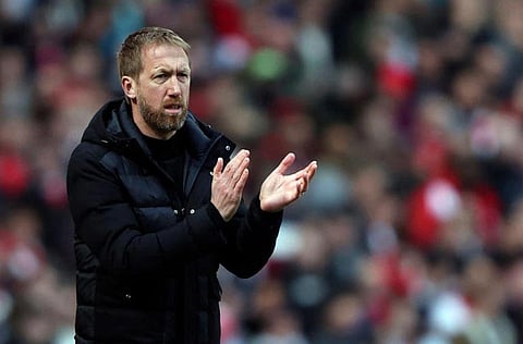 Graham Potter
