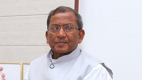 Lakshman Prasad Acharya