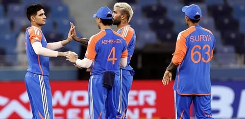 Asia Cup Final